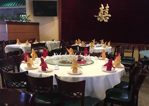 New Port Restaurant