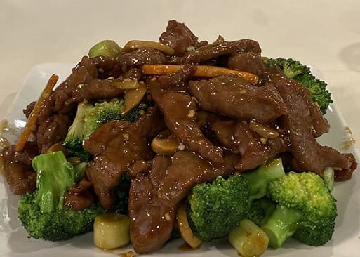 New Port Restaurant