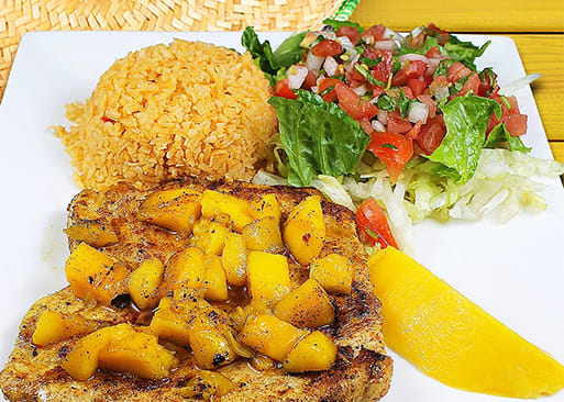 Photo 1 of 4: Palapas Bar and Grill No. 2