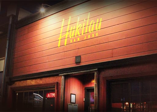 Hukilau