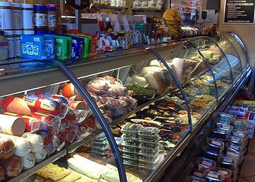 Rye Ridge Deli - Stamford