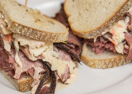 Rye Ridge Deli - Stamford