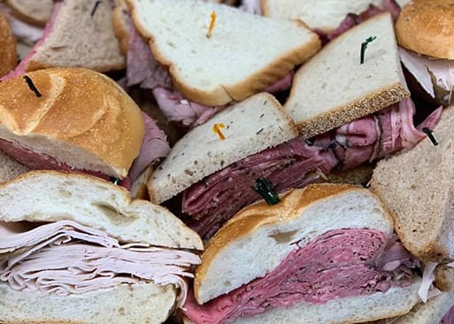 Photo 1 of 4: Rye Ridge Deli - Stamford
