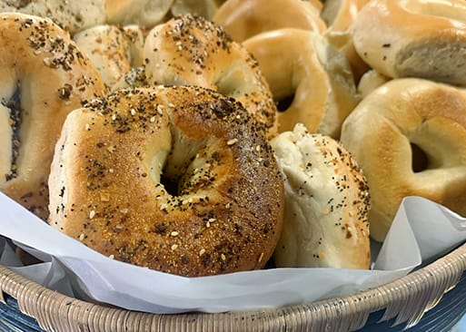 Bagelworks