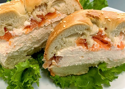 Bagelworks