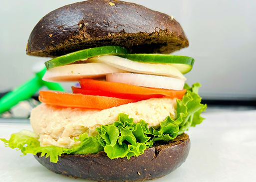 Photo 1 of 4: Bagelworks