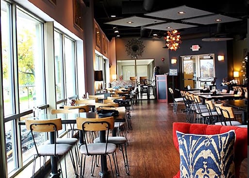 4 Sisters Wine Bar & Tapas Restaurant