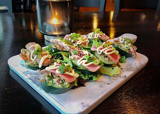 Photo 1 of 4: 4 Sisters Wine Bar & Tapas Restaurant