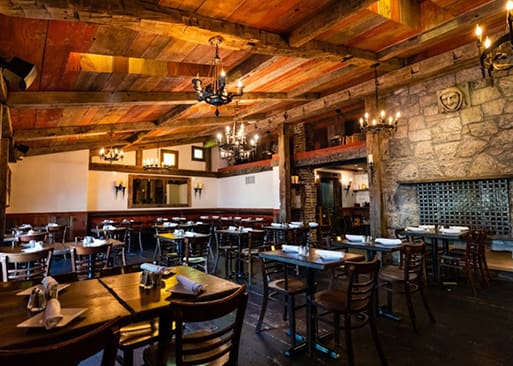 Little Pub - Greenwich