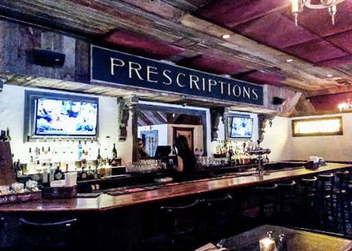 Little Pub - Wilton