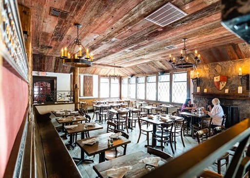 Little Pub - Wilton