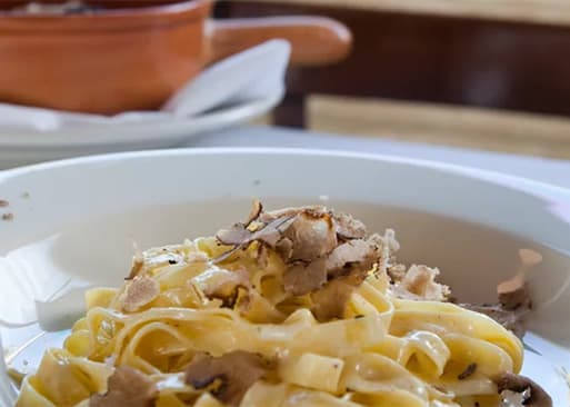 Ca' Dario Ristorante - Montecito