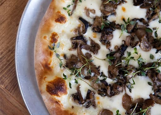 Ca' Dario Ristorante - Montecito