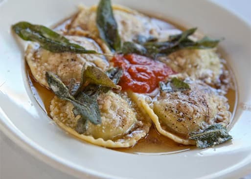 Photo 1 of 4: Ca' Dario Ristorante - Montecito