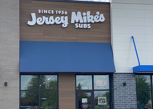 Jersey Mike’s Subs – #24031 Apple Valley