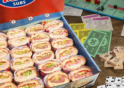 Jersey Mike’s Subs – #24031 Apple Valley