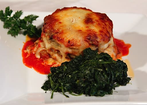 Ristorante Mamma Gina
