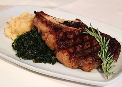 Ristorante Mamma Gina