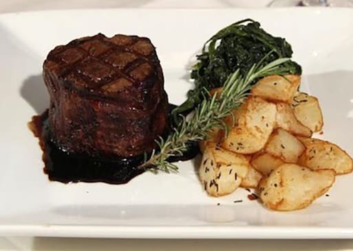 Photo 1 of 4: Ristorante Mamma Gina