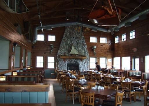 Harrington's By The Bay
