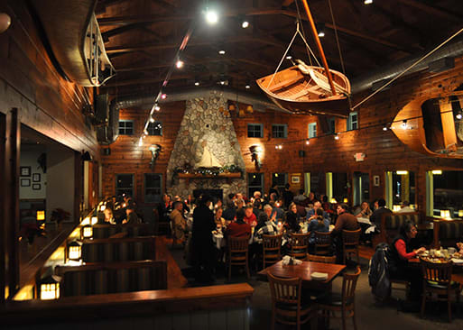Harrington's By The Bay