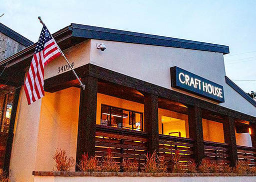 Craft House