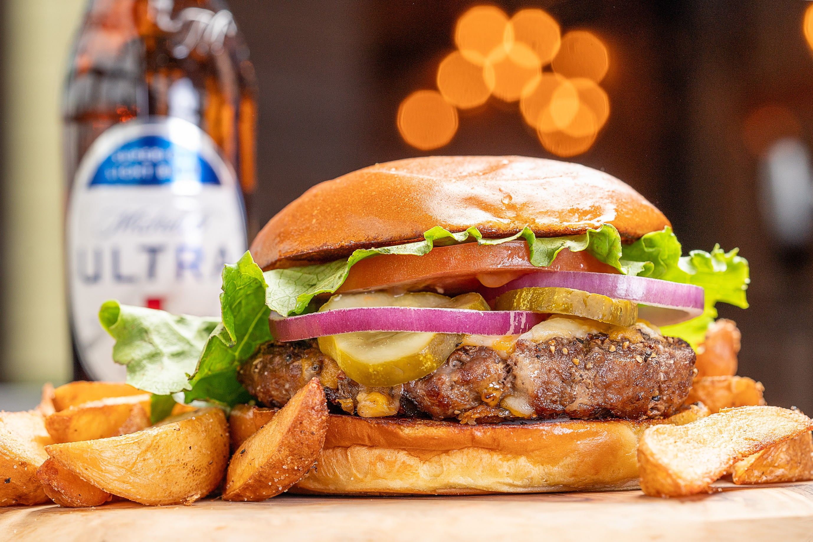 Hoffbrau Steak & Grill House - Amarillo