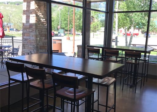 Timberline Craft Kitchen & Cocktails