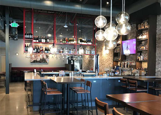 Timberline Craft Kitchen & Cocktails
