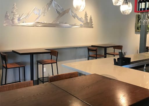 Timberline Craft Kitchen & Cocktails