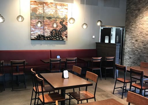 Timberline Craft Kitchen & Cocktails
