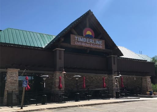 Photo 1 of 4: Timberline Craft Kitchen & Cocktails