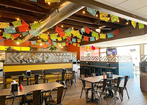 La Taqueria - Wisconsin Rapids