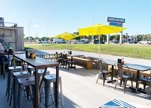 La Taqueria - Wisconsin Rapids