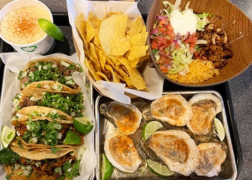 Photo 1 of 4: La Taqueria - Wisconsin Rapids