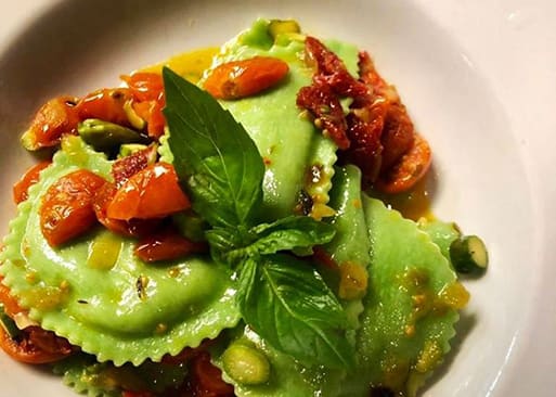 Baires Grill - Brickell