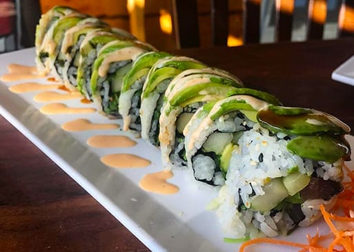 Papa's Raw Bar