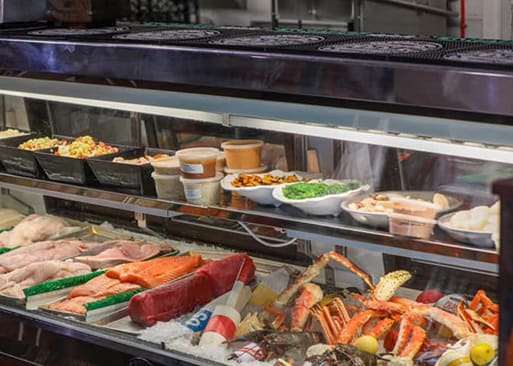Papa's Fresh Market