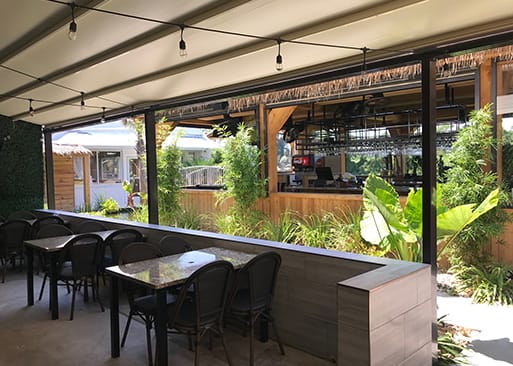 Soho Steak & Seafood - North