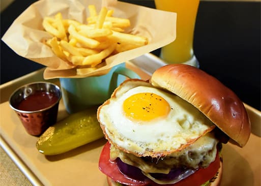 BAIRES GRILL CORAL GABLES