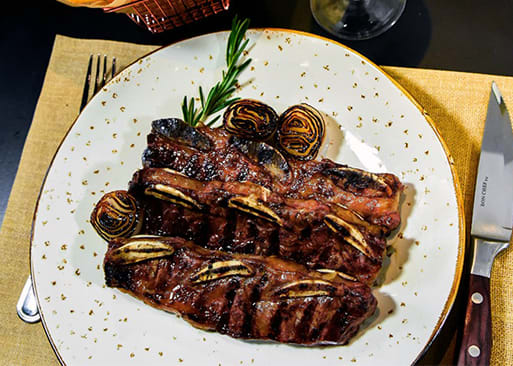 BAIRES GRILL CORAL GABLES