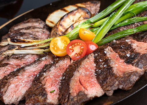 Photo 1 of 4: BAIRES GRILL CORAL GABLES