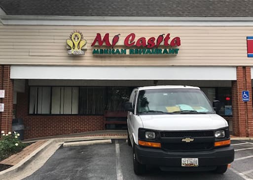 Mi Casita Mexican Restaurant