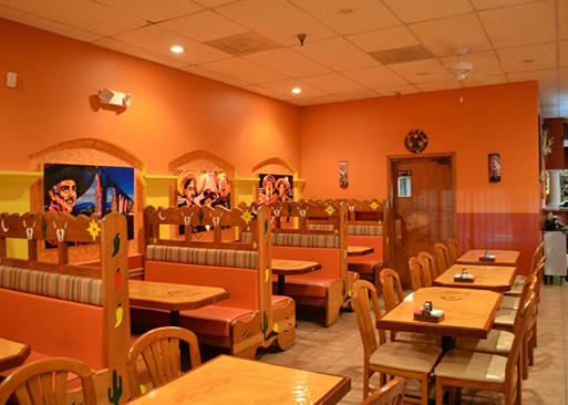 Mi Casita Mexican Restaurant