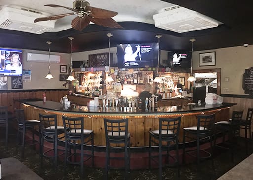 Frankie's Pub & Grill