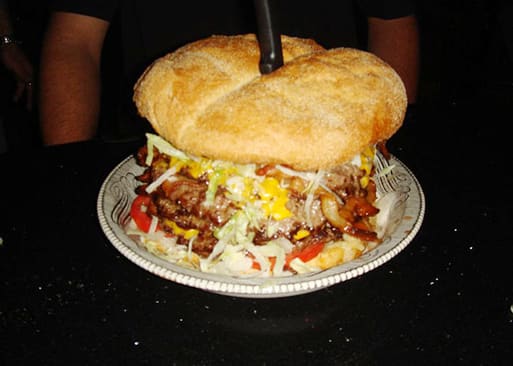 Photo 1 of 4: Frankie's Pub & Grill