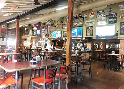 Generation's Restaurant  Pub