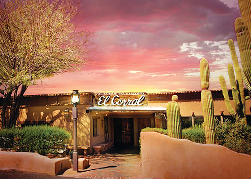 El Corral