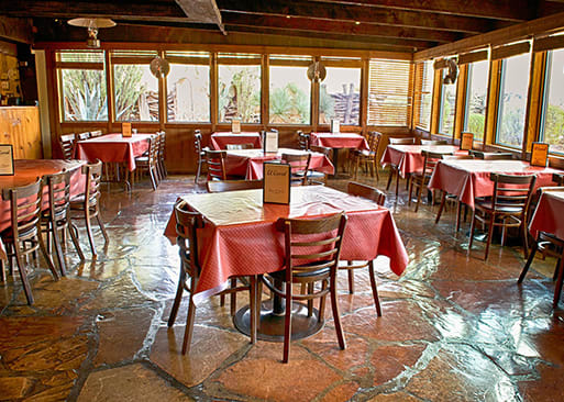Photo 1 of 4: El Corral