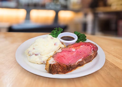 Cattleman's Roadhouse - New Albany